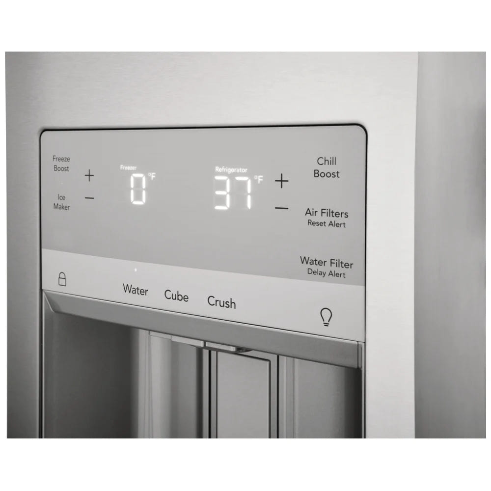 Frigidaire Gallery GRMS2773AF French Door Refrigerator