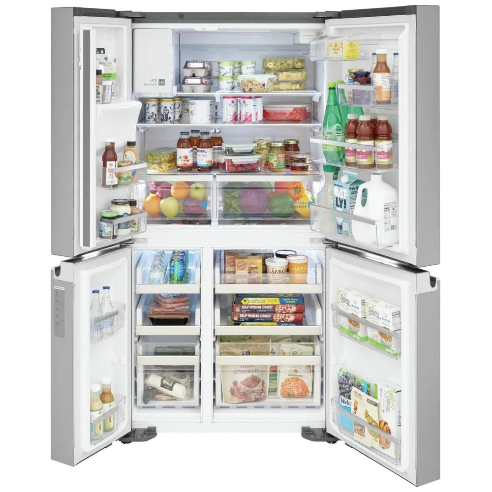 Frigidaire Gallery GRQC2255BF French Door Refrigerator