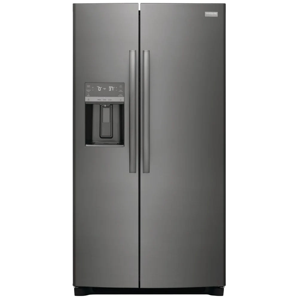 Frigidaire Gallery GRSC2352AD Counter Depth Refrigerator