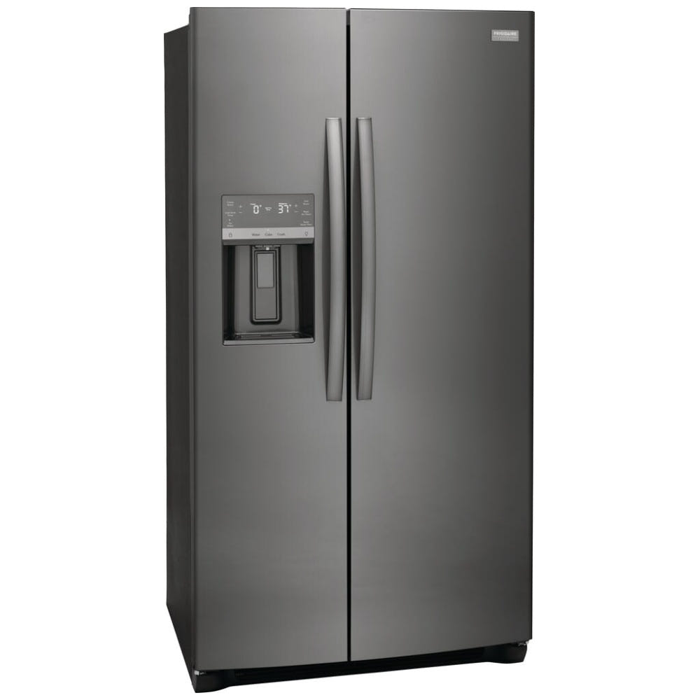 Frigidaire Gallery GRSC2352AD Counter Depth Refrigerator