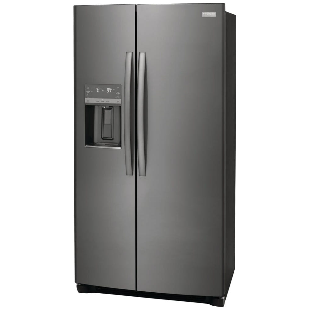 Frigidaire Gallery GRSC2352AD Counter Depth Refrigerator