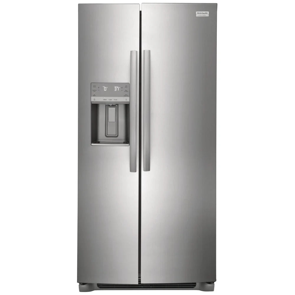 Frigidaire Gallery GRSC2352AF Counter Depth Refrigerator