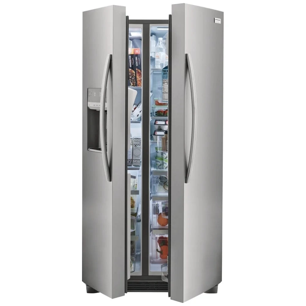 Frigidaire Gallery GRSC2352AF Counter Depth Refrigerator
