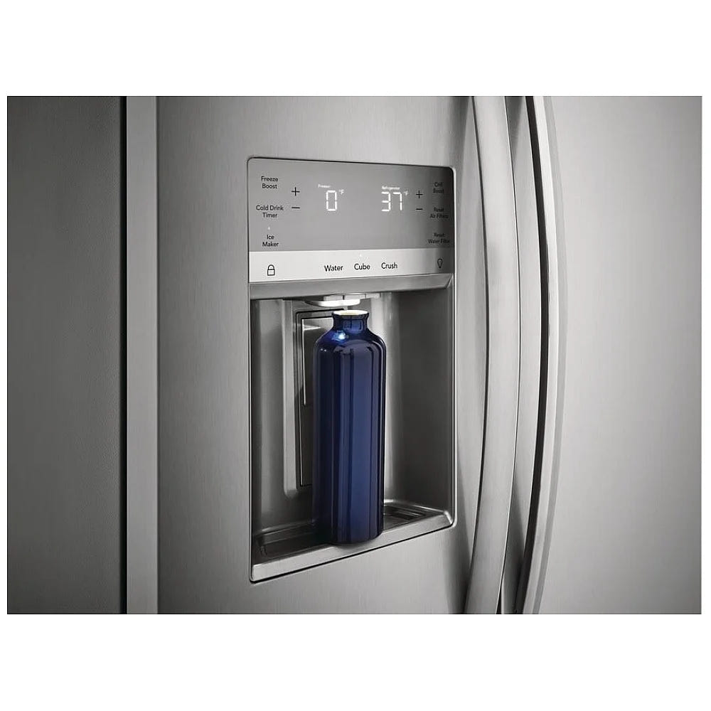 Frigidaire Gallery GRSC2352AF Counter Depth Refrigerator