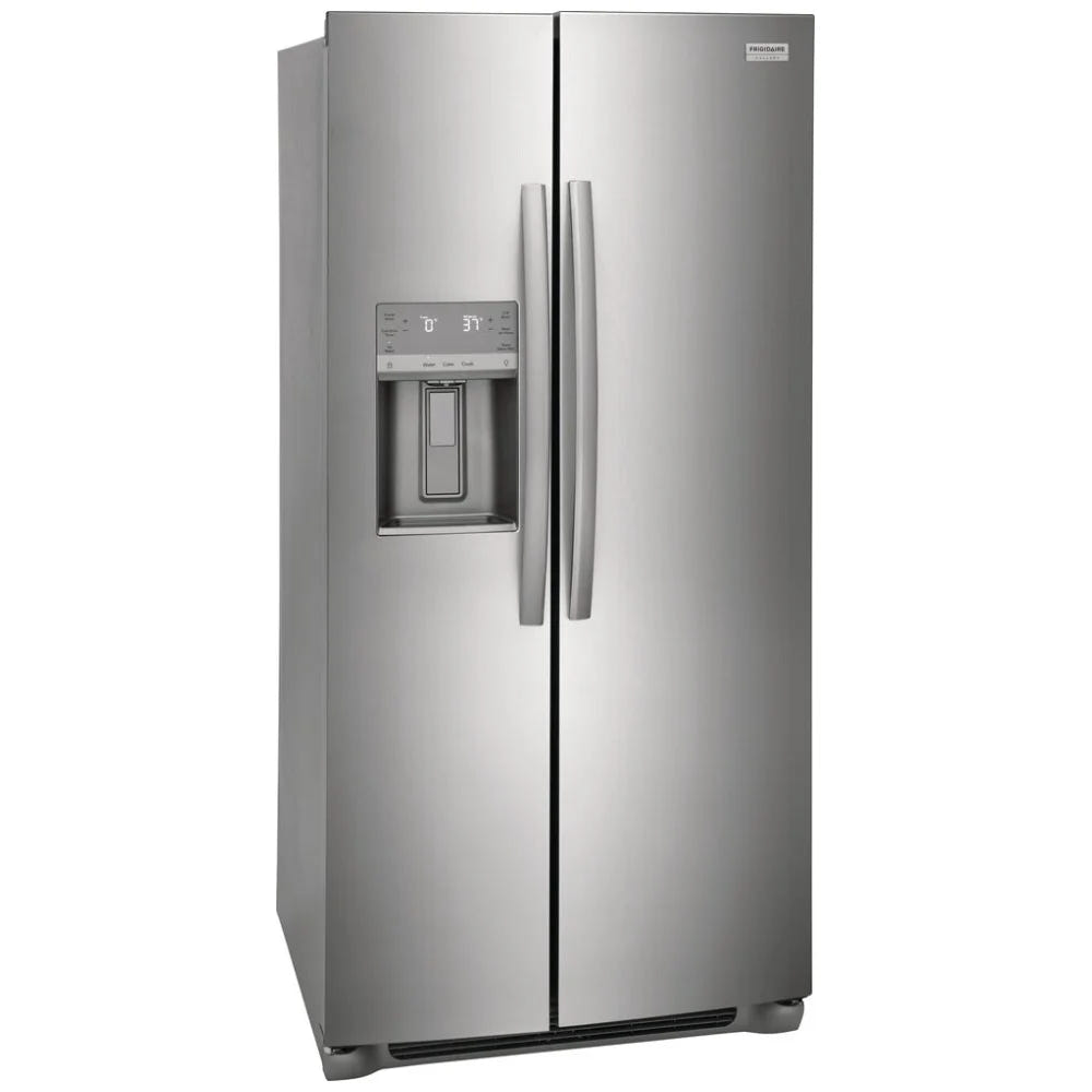 Frigidaire Gallery GRSC2352AF Counter Depth Refrigerator