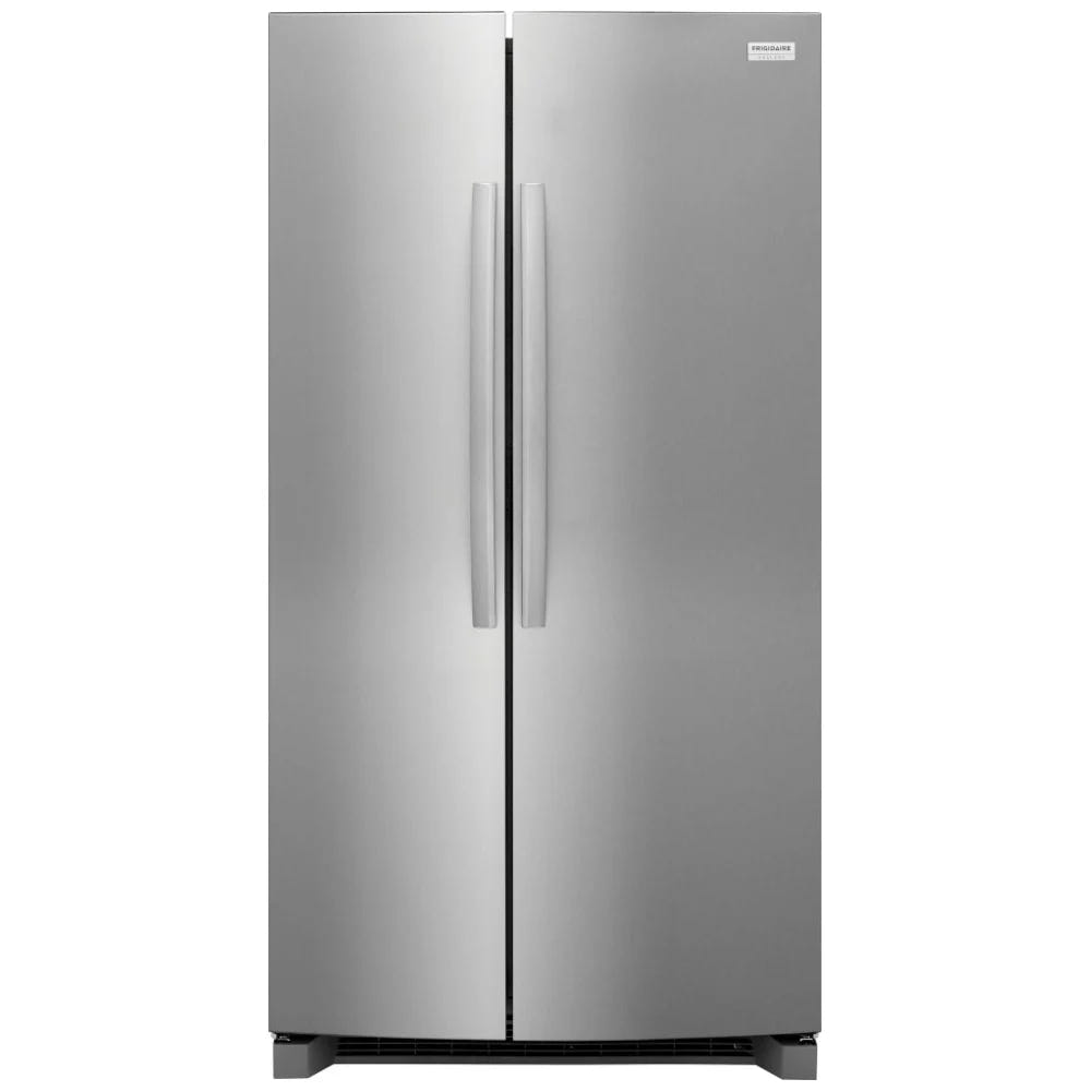 Frigidaire Gallery GRSN2620AF 对开门冰箱