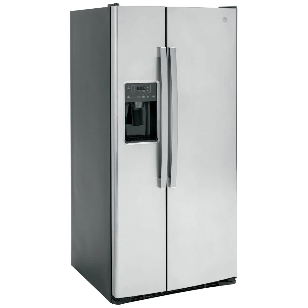 GE GSS23GYPFS Side by Side Refrigerator