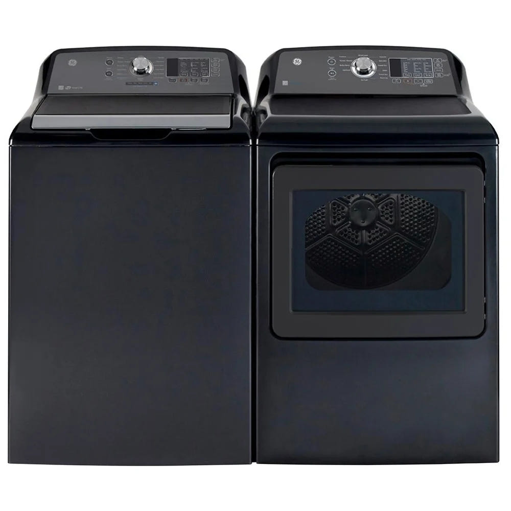 GE GTD65EBMRDG Electric Dryer