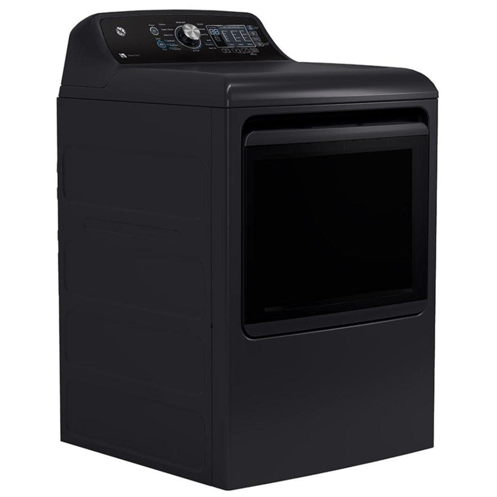 GE GTD69EBPTDG Electric Dryer