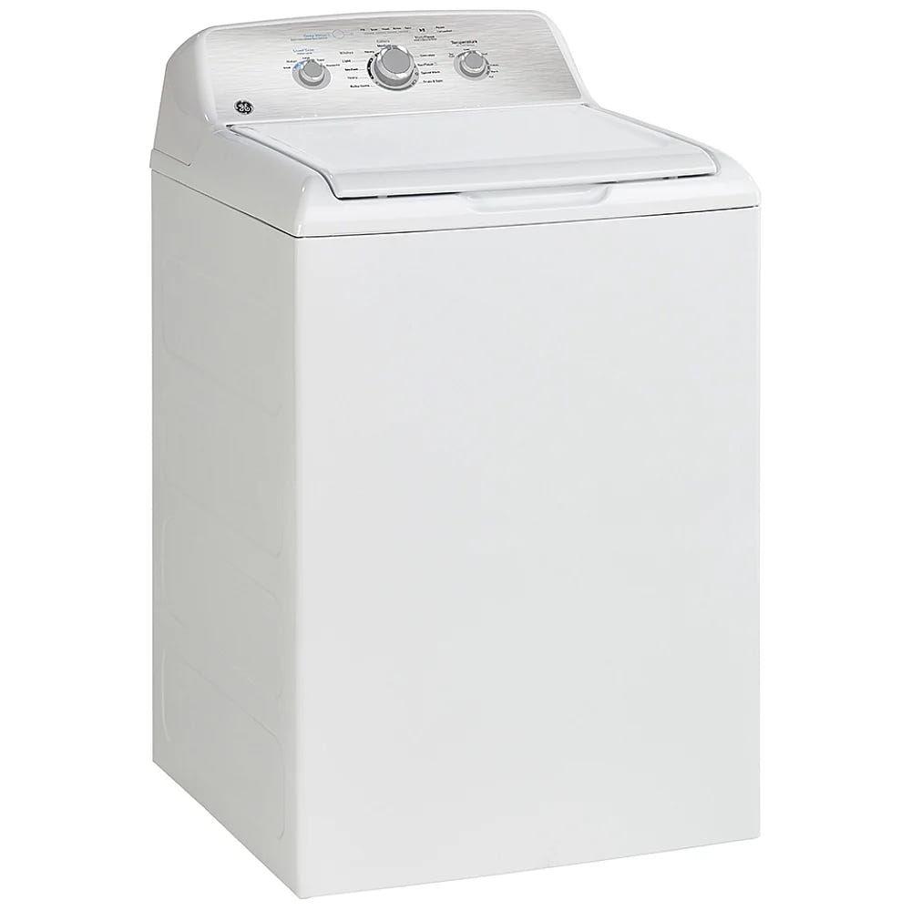 GE GTW331BMRWS Top Load Washer