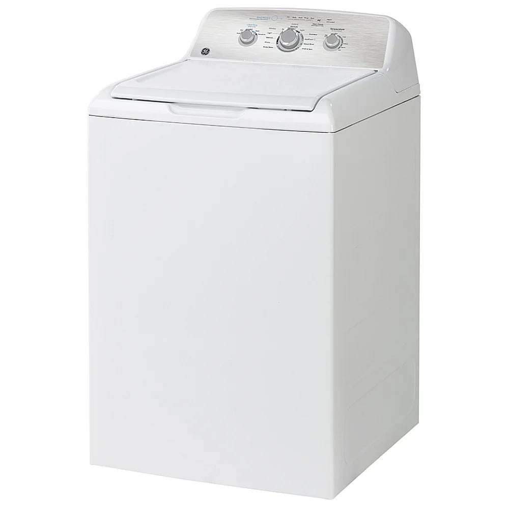 GE GTW331BMRWS Top Load Washer