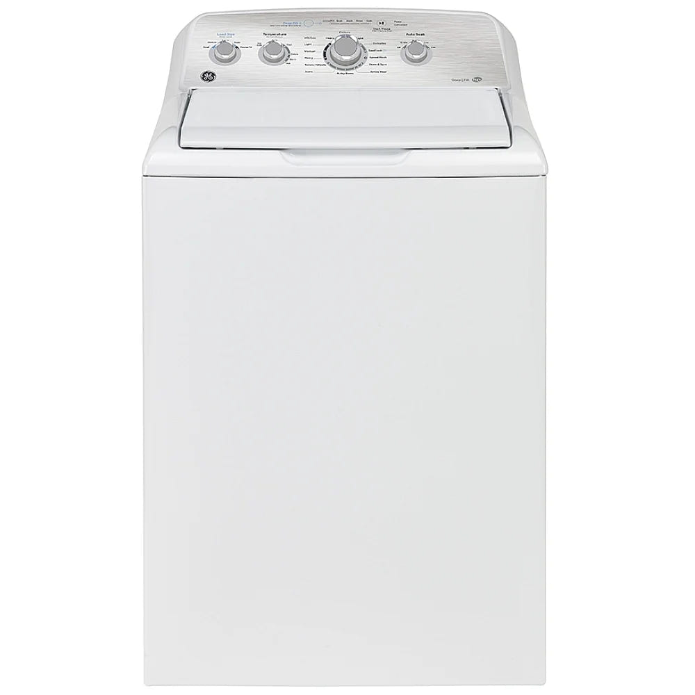 GE GTW451BMRWS Top Load Washer