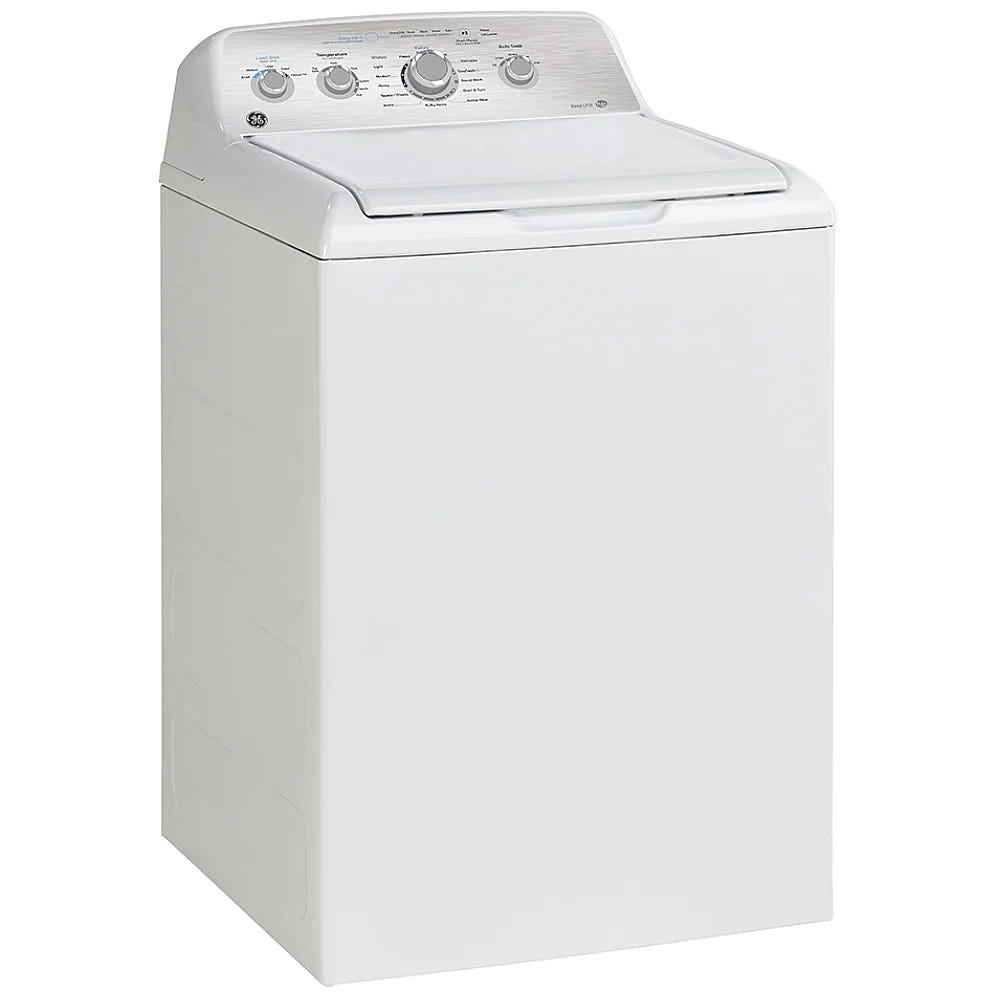 GE GTW451BMRWS Top Load Washer