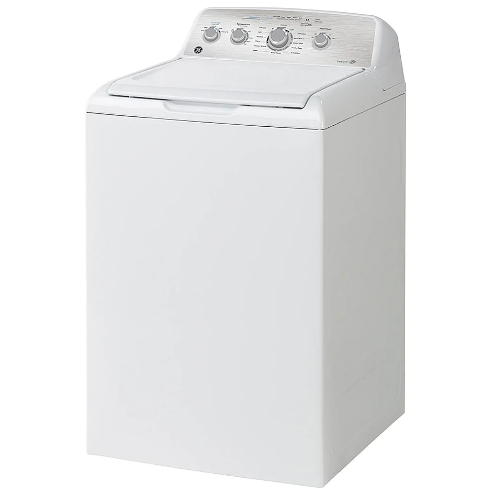 GE GTW451BMRWS Top Load Washer