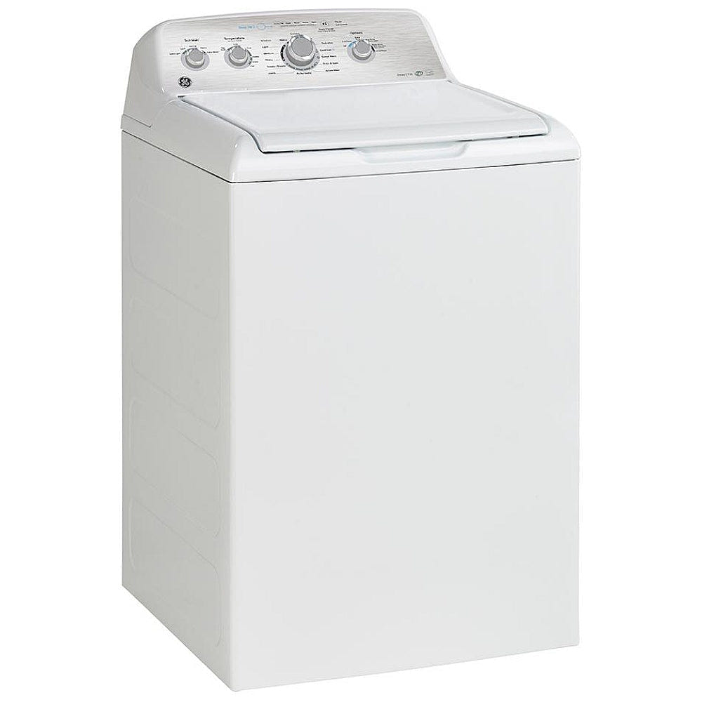 GE GTW550BMRWS Top Load Washer