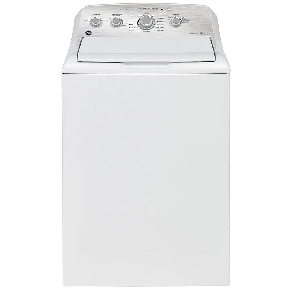GE GTW550BMRWS Top Load Washer