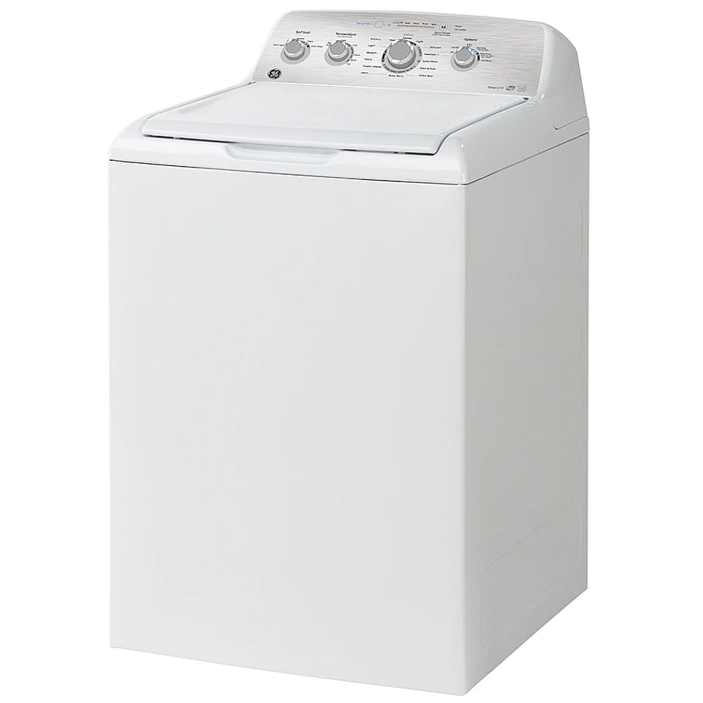 GE GTW550BMRWS Top Load Washer