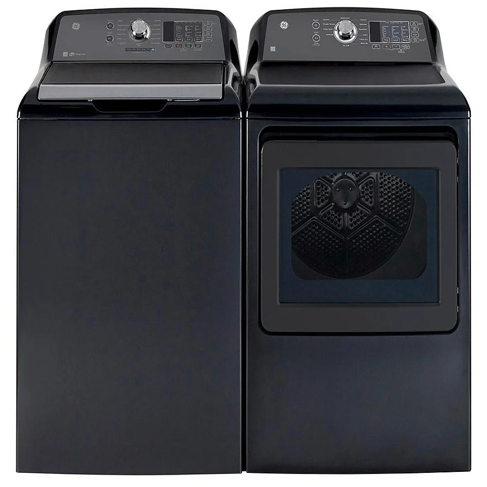 GE GTW680BMRDG Top Load Washer