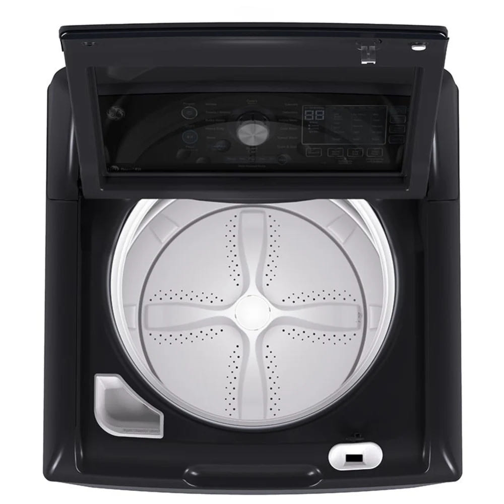 GE GTW690BMTDG Top Load Washer