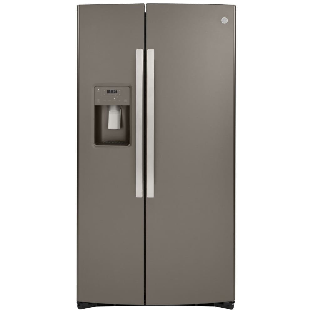 GE GZS22IMNES Counter Depth Refrigerator