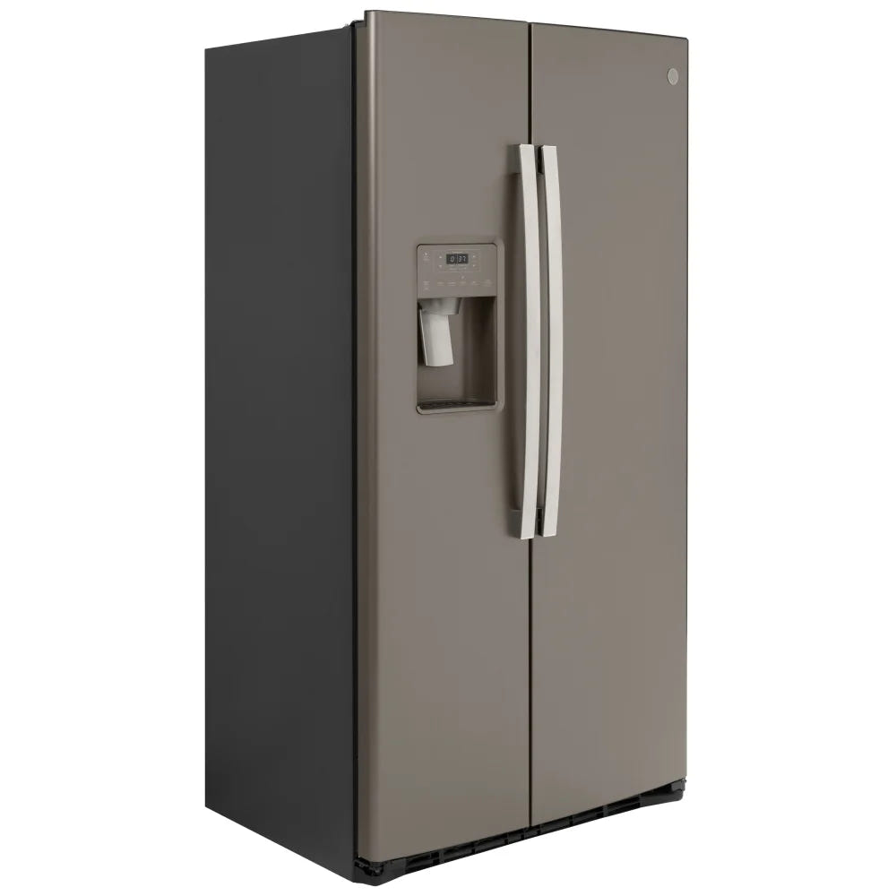 GE GZS22IMNES Counter Depth Refrigerator