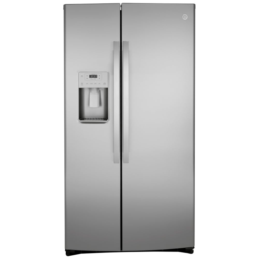GE GZS22IYNFS Counter Depth Refrigerator