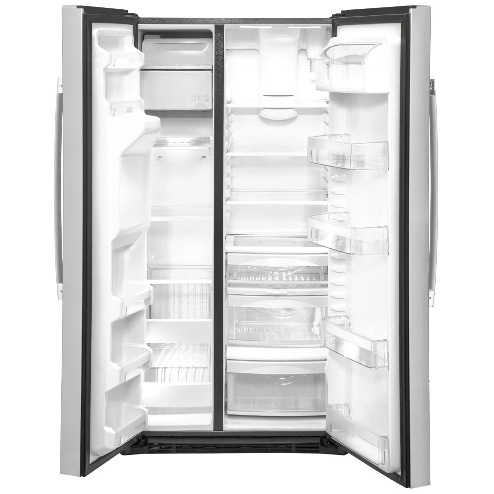 GE GZS22IYNFS Counter Depth Refrigerator