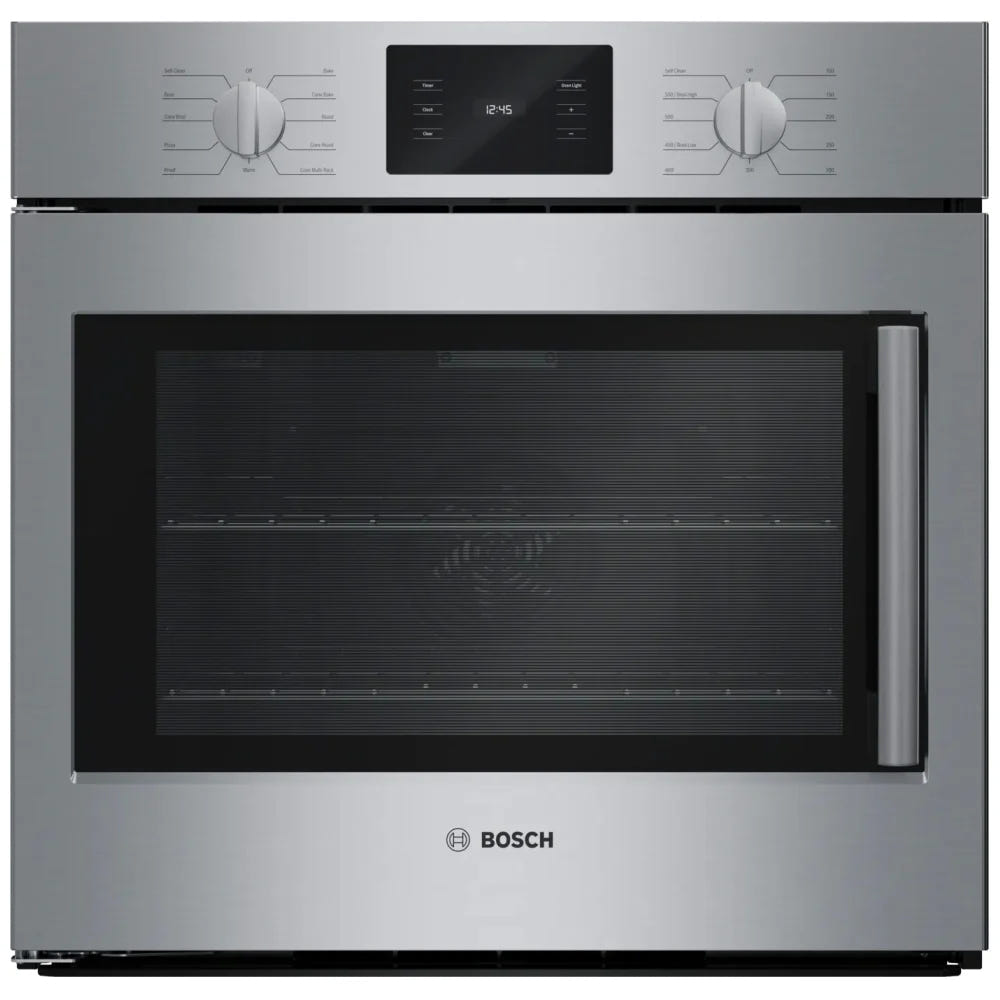 Bosch 500 Series HBL5455LUC Single Wall Oven
