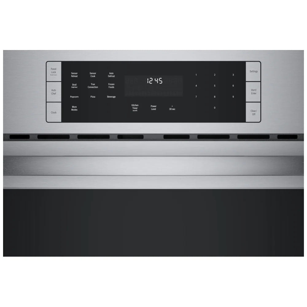 500 Series, Combination Oven, 30'' HBL5754UC