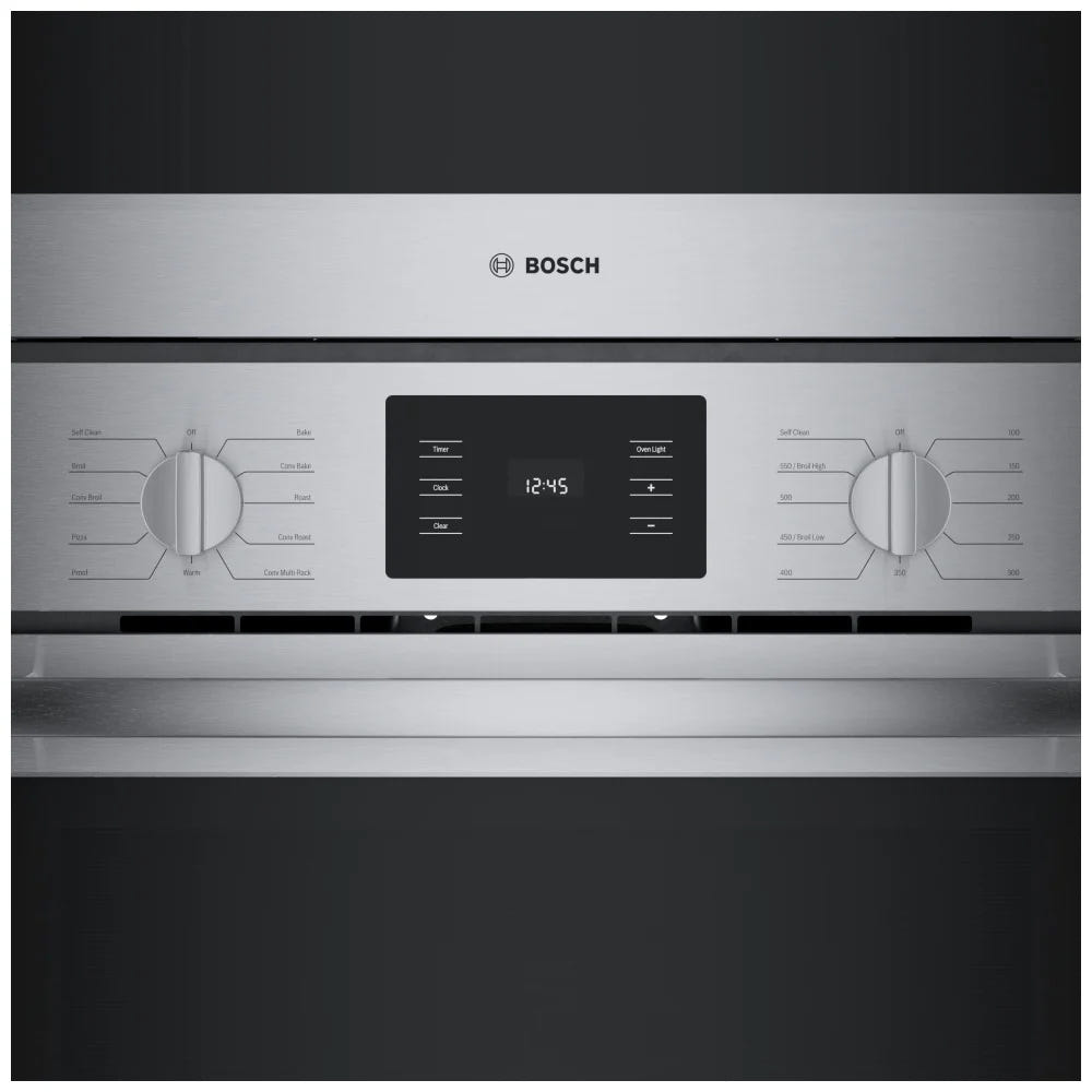 500 Series, Combination Oven, 30'' HBL5754UC