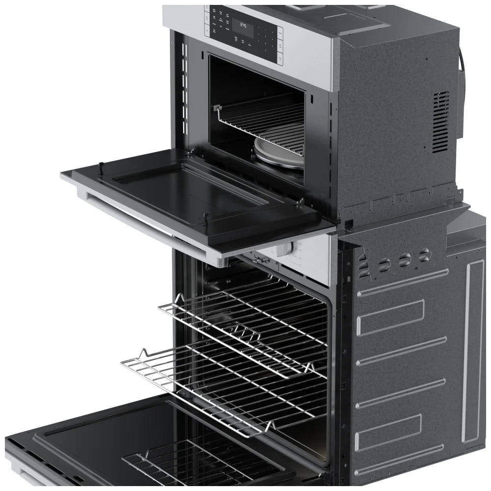 500 Series, Combination Oven, 30'' HBL5754UC