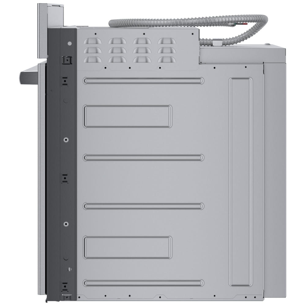 Benchmark®, Single Wall Oven, 30'', Stainless Steel HBLP454UC