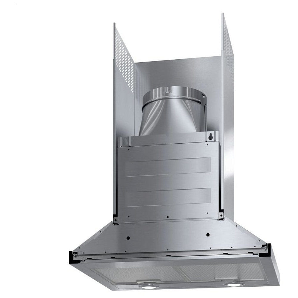 300 Series Wall Mount Range Hoods, Stainless Steel HCP34E52UC