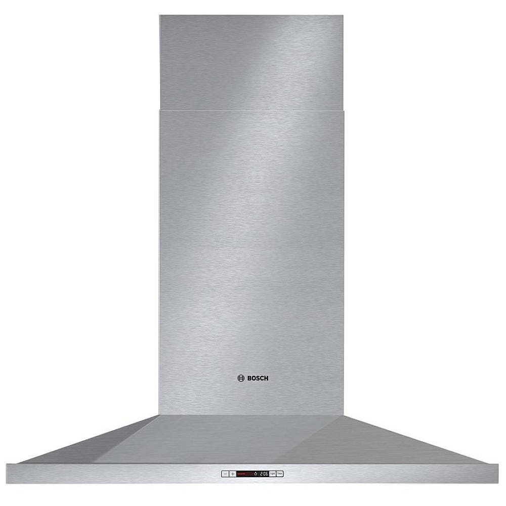 300 Series, Wall Mount Range Hoods, 36'', Stainless Steel HCP36E52UC