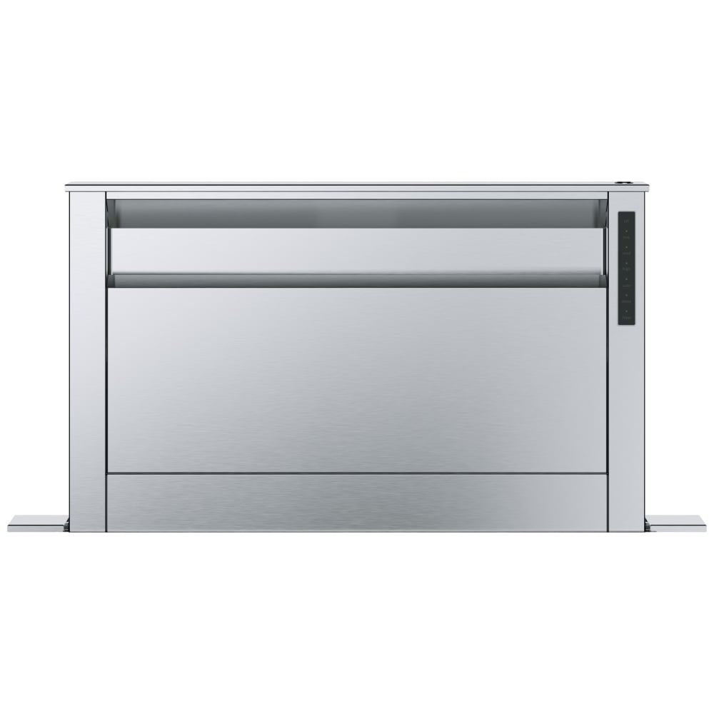 Bosch 800 Series 30" Downdraft Ventilation - Stainless Steel Colour