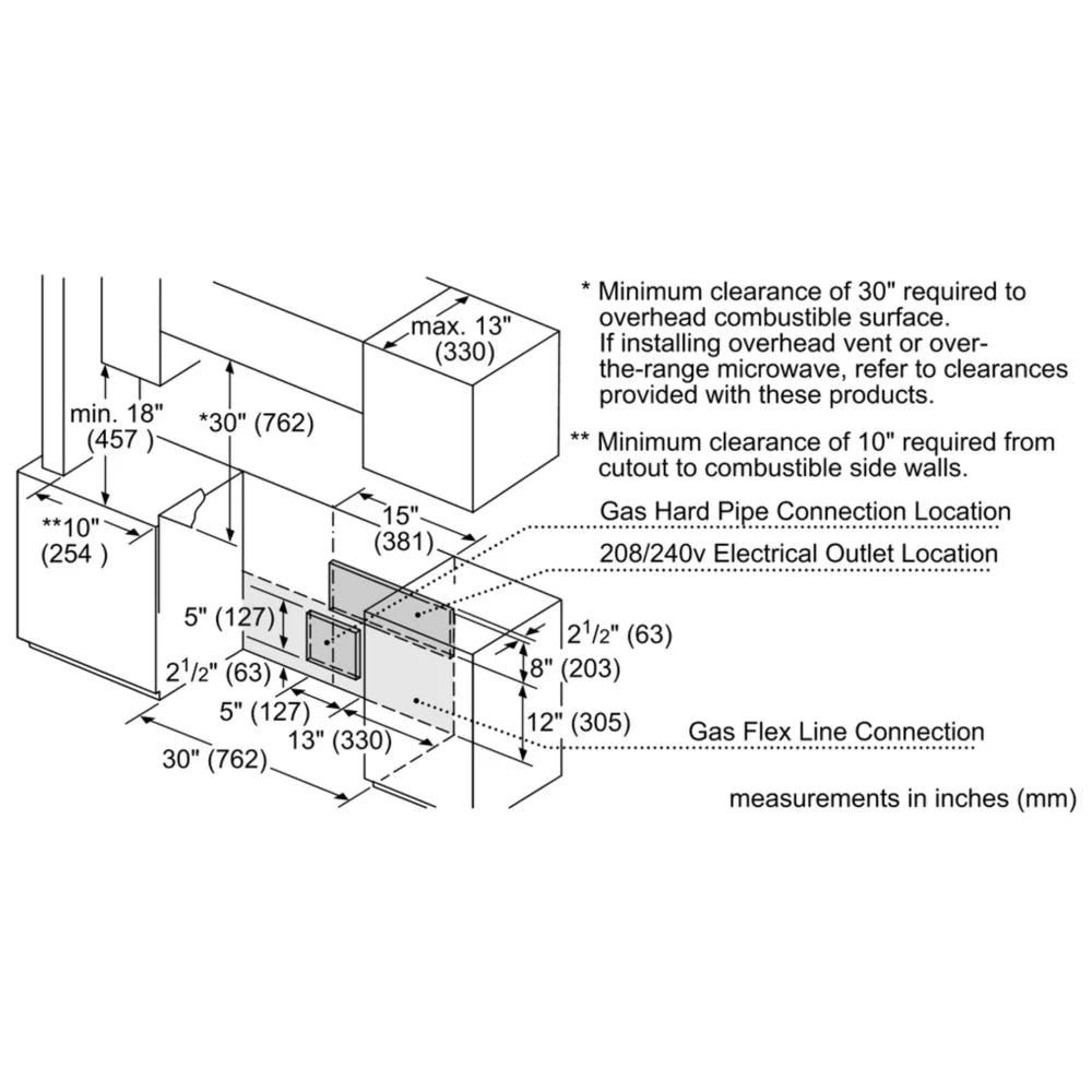 800 Series, Dual Fuel Slide in Ranges, Stainless Steel HDI8056C