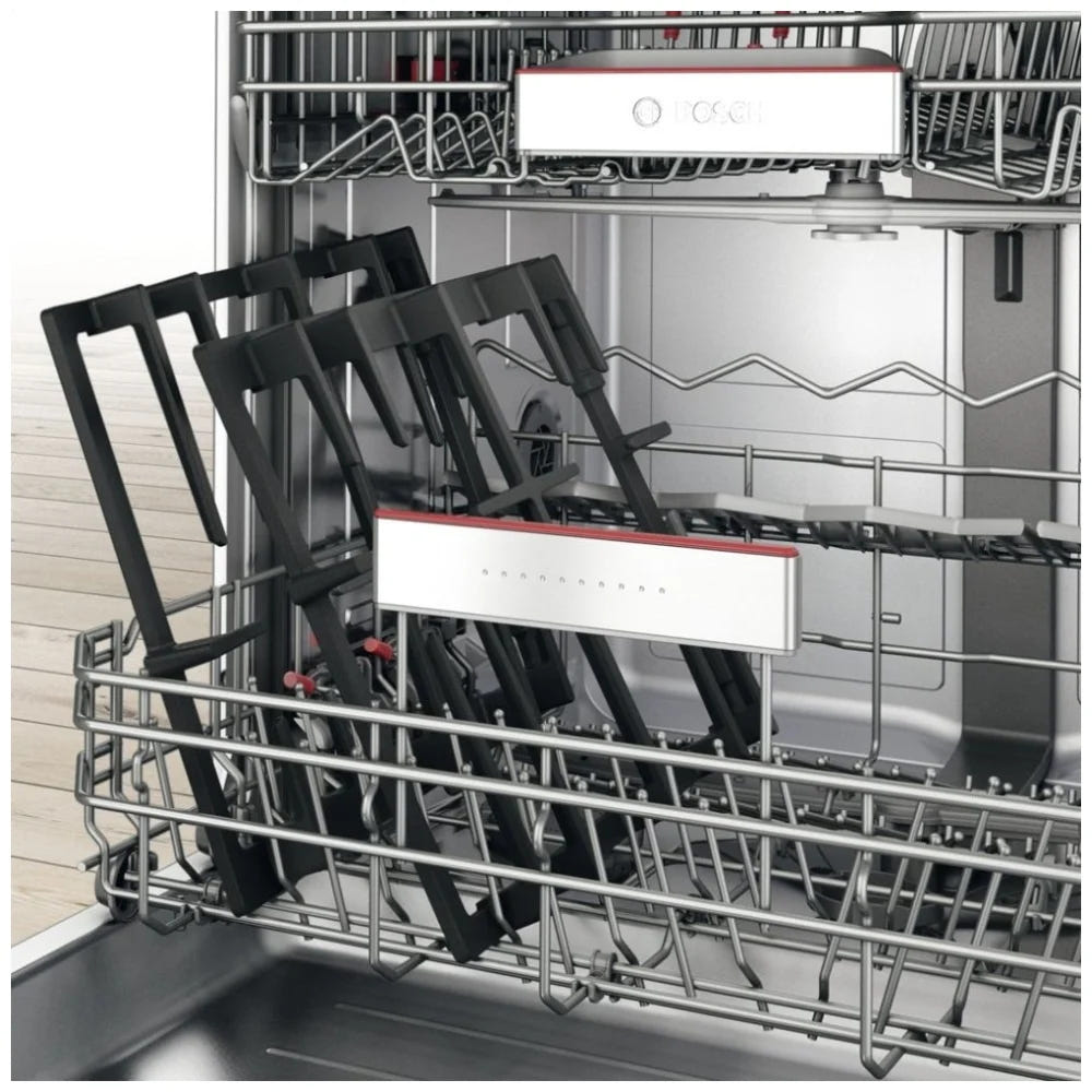 800 Series, Gas Freestanding Ranges, 36'', Black Stainless Steel HGS8645UC