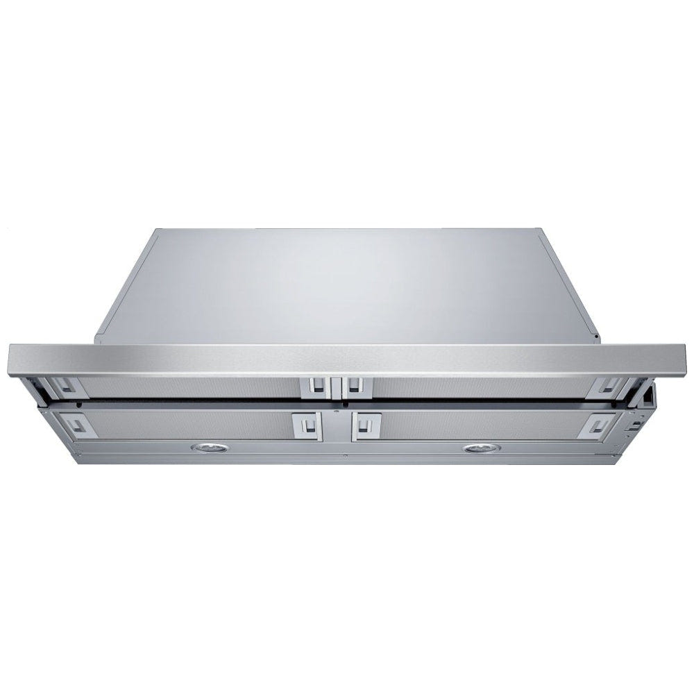 500 Series, Under Cabinet Range Hoods, 36", Stainless Steel HUI56551UC