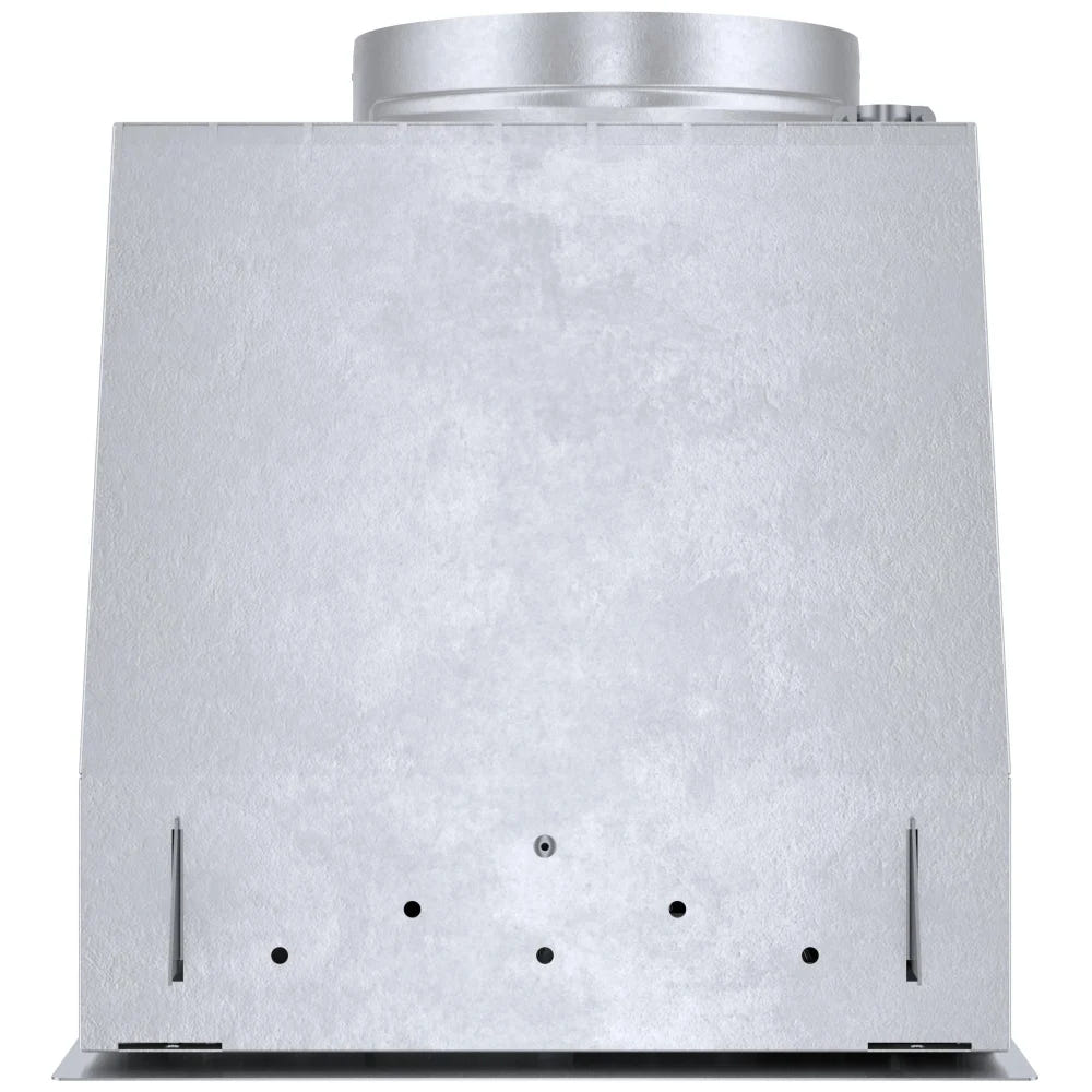 800 Series, Canopy cooker hood, Cabinet Insert Stainless Steel HUI80553UC
