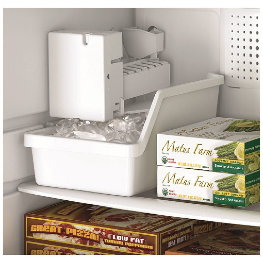 GE IM4D Electronic Icemaker Kit