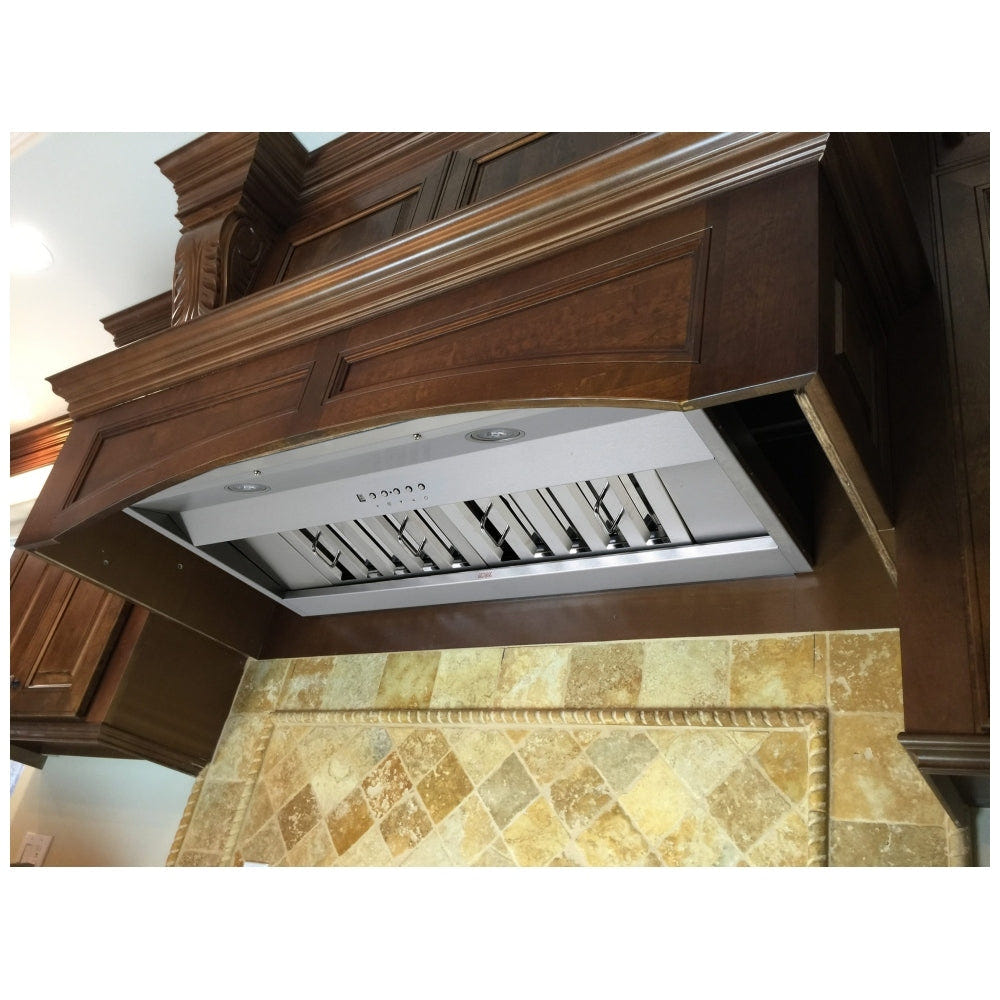 Kobe IN2630SQB-700-2 Cabinet Insert