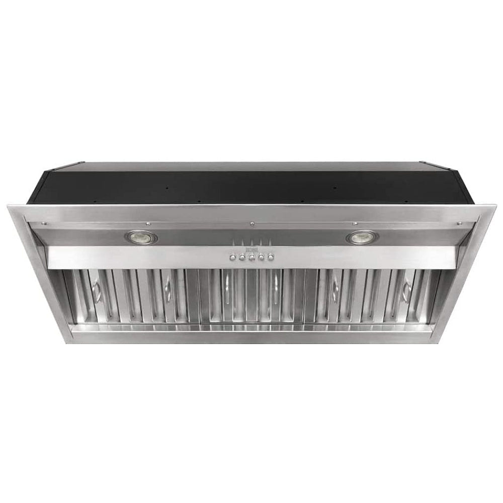 Kobe INX2636SQB-700-3 Range Hood