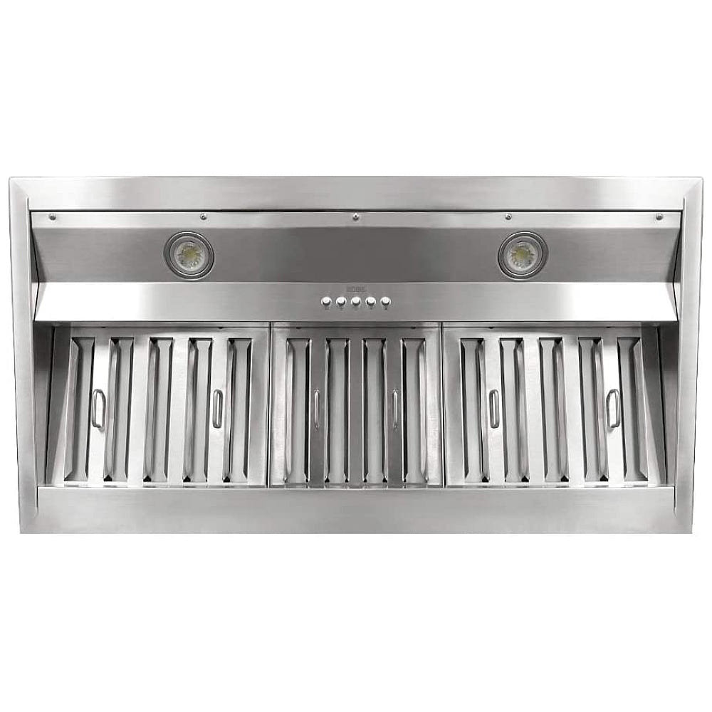 Kobe INX2636SQB-700-3 Range Hood