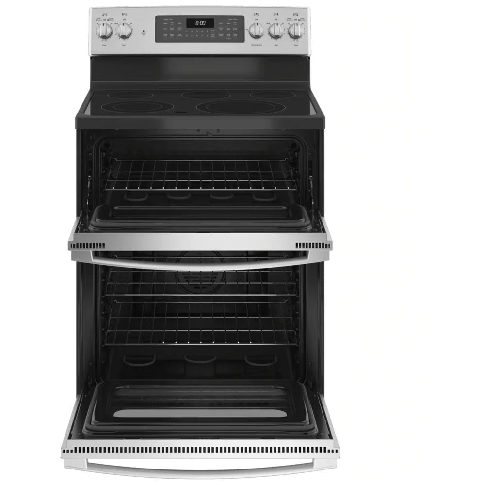 GE JBS86SPSS Electric Ranges