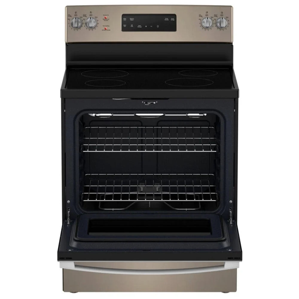 GE JCB630ETES Electric Ranges