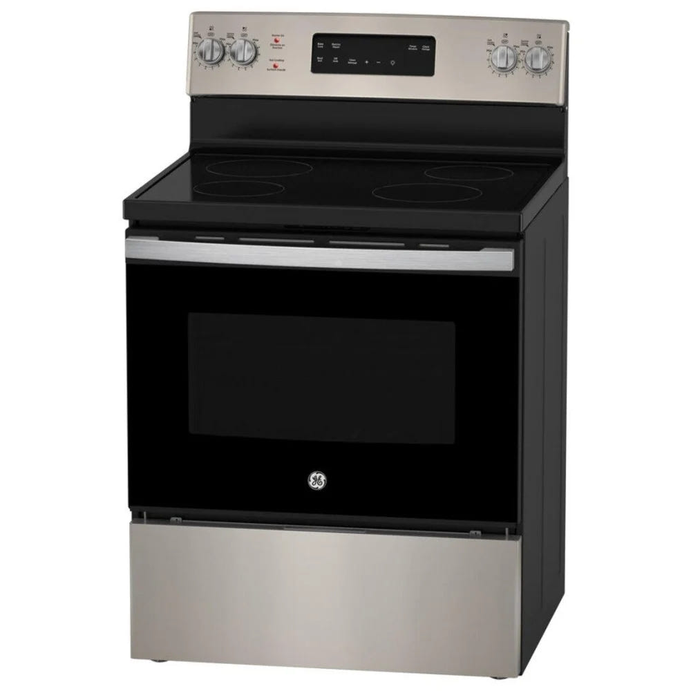 GE JCB630ETES Electric Ranges