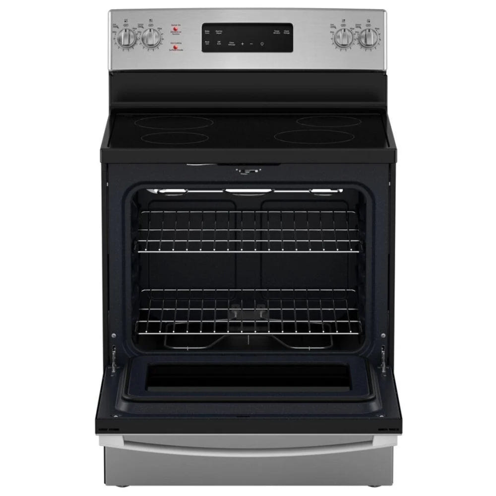 GE JCB630SVSS Electric Ranges