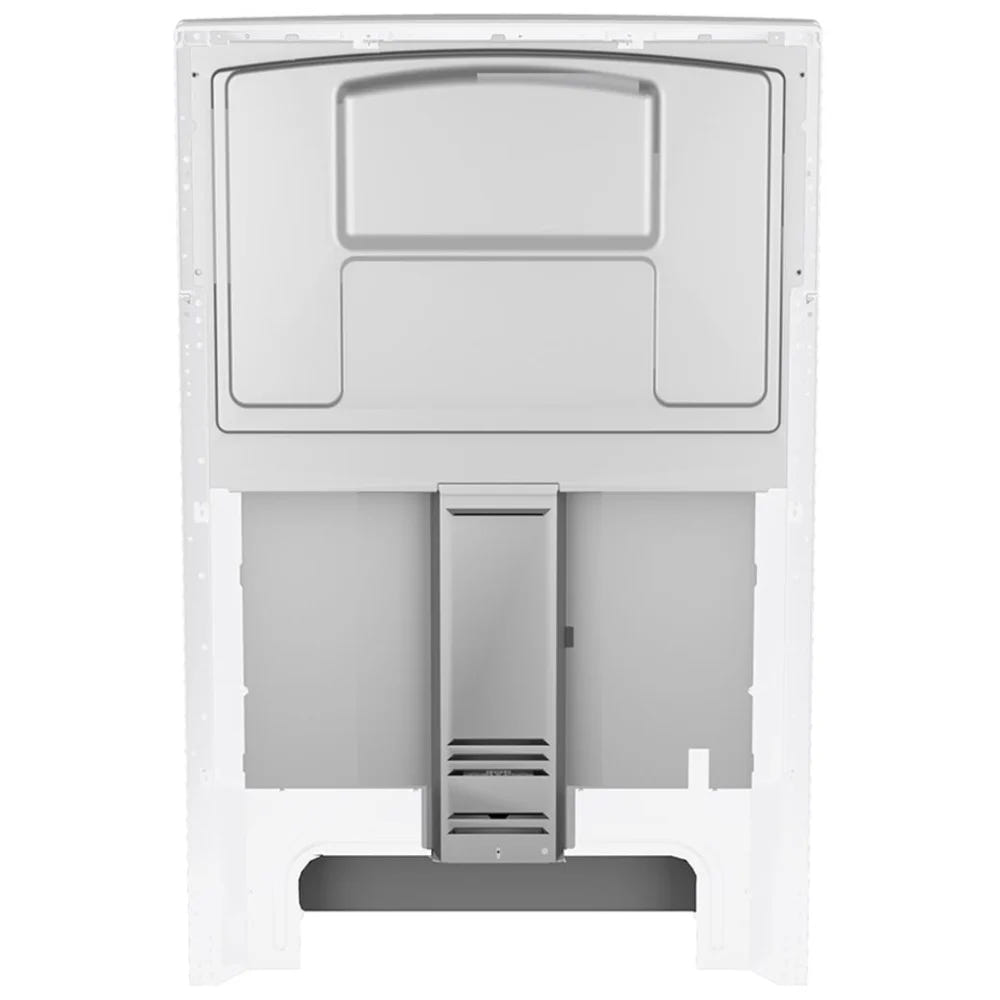 GE JCB830DVWW Electric Ranges