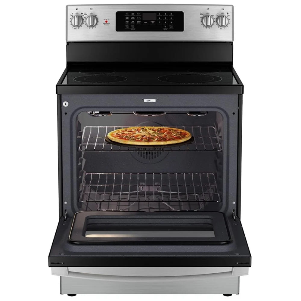GE JCB830STSS Electric Ranges