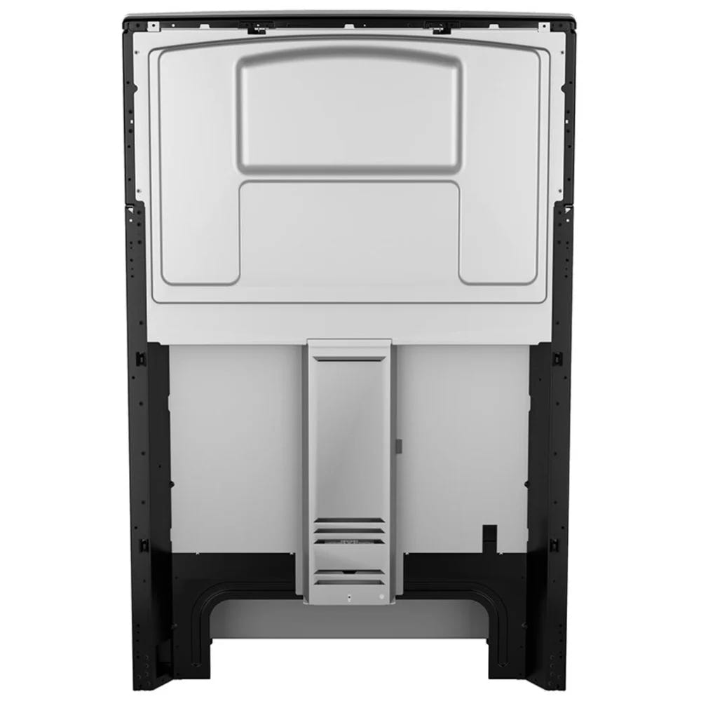 GE JCB830STSS Electric Ranges